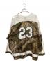 JORDAN (ジョーダン) ブルックリン メンズ リアルツリー ホッケージャージー オリーブ サイズ:XXL：6000円