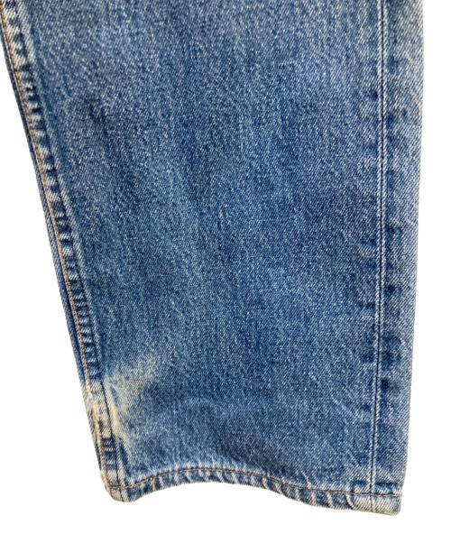 LEVI'S（リーバイス）LEVI'S (リーバイス) 90S 501デニムパンツ インディゴ サイズ:不明(実寸サイズをご確認ください)の古着・服飾アイテム