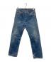 LEVI'S（リーバイス）の古着「90S 501デニムパンツ」｜インディゴ