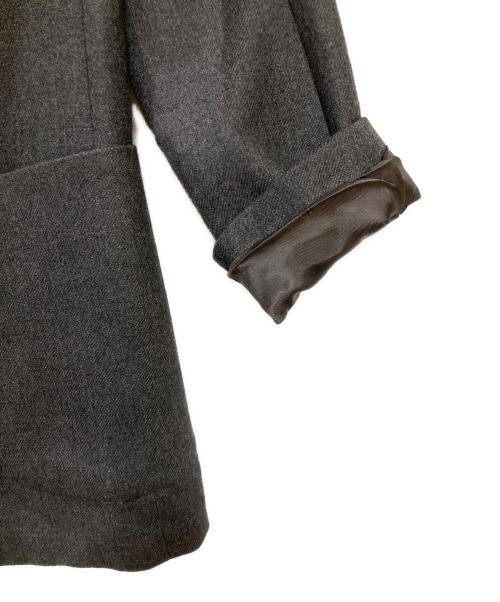 BROOKS BROTHERS（ブルックスブラザーズ）BROOKS BROTHERS (ブルックスブラザーズ) 古着ウールテーラードジャケット グレー サイズ:38の古着・服飾アイテム