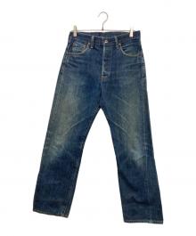 LEVI'S（リーバイス）の古着「90S復刻デニムパンツ」｜インディゴ