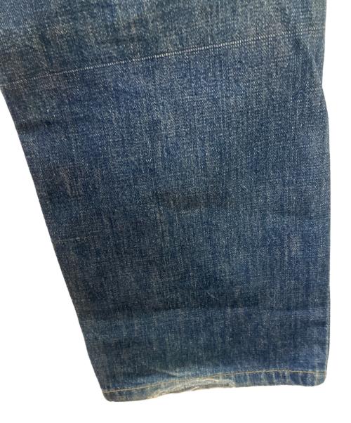 LEVI'S（リーバイス）LEVI'S (リーバイス) 90S復刻デニムパンツ インディゴ サイズ:不明(実寸サイズをご確認ください)の古着・服飾アイテム