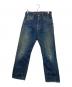 LEVI'S（リーバイス）の古着「90S復刻デニムパンツ」｜インディゴ