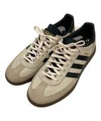 adidasアディダス）の古着「Handball Spezial / ハンドボール スペツィアル」｜ベージュ