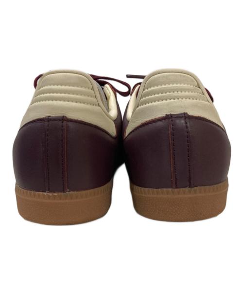 adidas（アディダス）adidas (アディダス) Samba OG / サンバ OG バーガンディー サイズ:27.5cmの古着・服飾アイテム