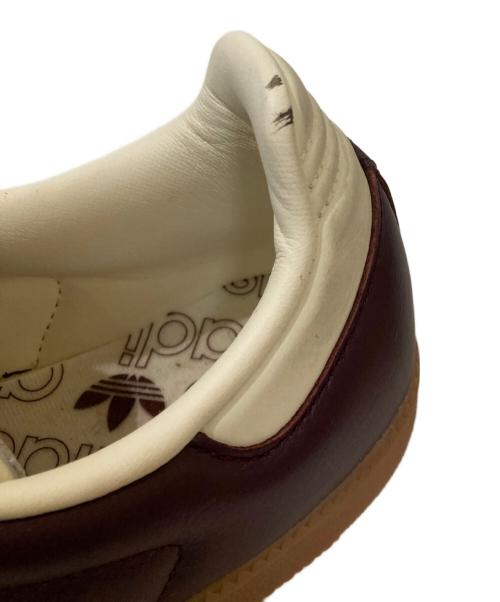 adidas（アディダス）adidas (アディダス) Samba OG / サンバ OG バーガンディー サイズ:27.5cmの古着・服飾アイテム