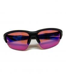OAKLEY（オークリー）の古着「フラックベータ サングラス」｜ブラック