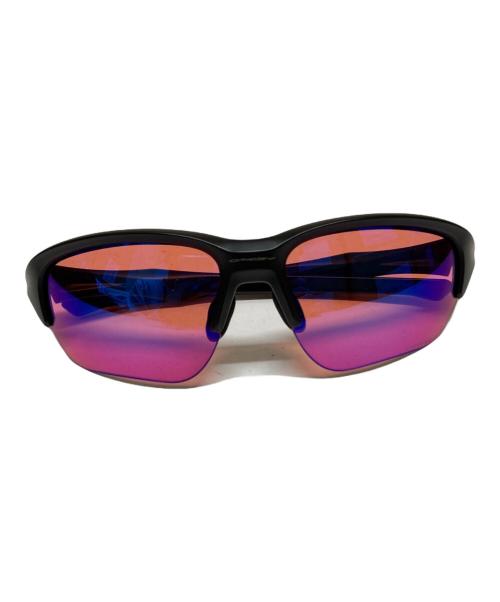 OAKLEY（オークリー）OAKLEY (オークリー) フラックベータ サングラス ブラックの古着・服飾アイテム