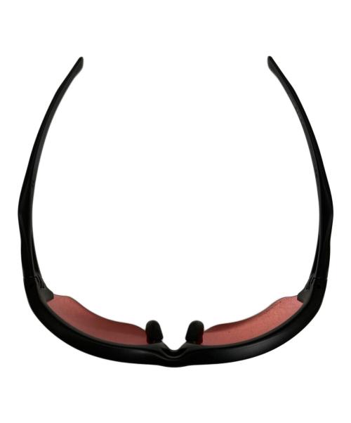 OAKLEY（オークリー）OAKLEY (オークリー) フラックベータ サングラス ブラックの古着・服飾アイテム