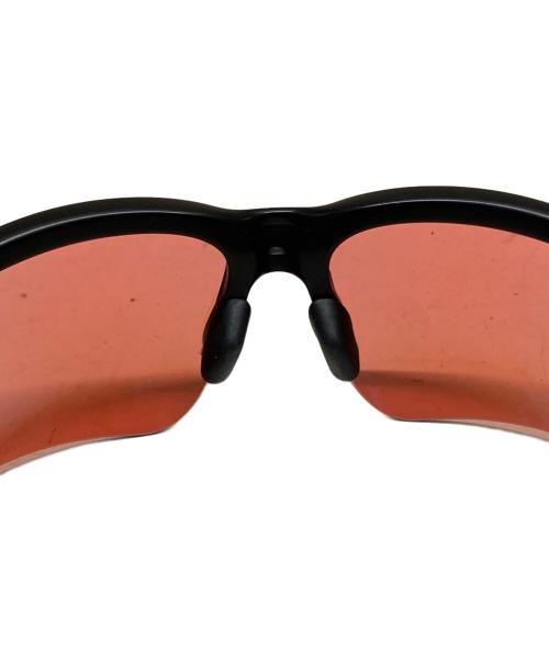 OAKLEY（オークリー）OAKLEY (オークリー) フラックベータ サングラス ブラックの古着・服飾アイテム