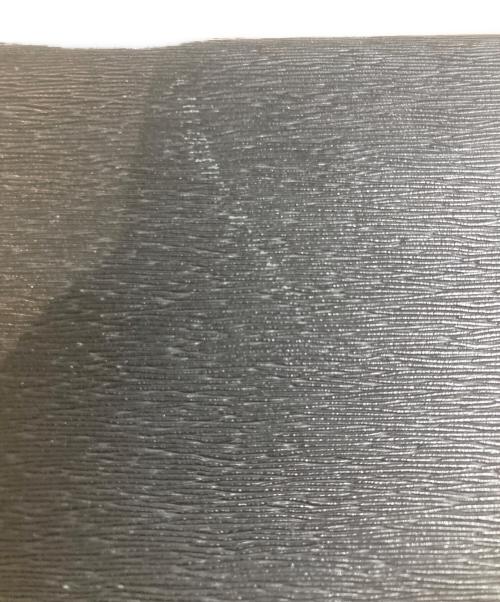 PORTER（ポーター）PORTER (ポーター) カードケース ブラックの古着・服飾アイテム