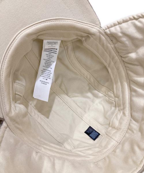 Patagonia（パタゴニア）Patagonia (パタゴニア) レンジ・イヤーフラップ・キャップの古着・服飾アイテム