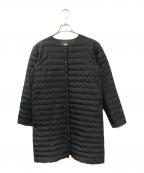 THE NORTH FACEザ ノース フェイス）の古着「ウインドストッパーゼファーシェルコート」｜ブラック