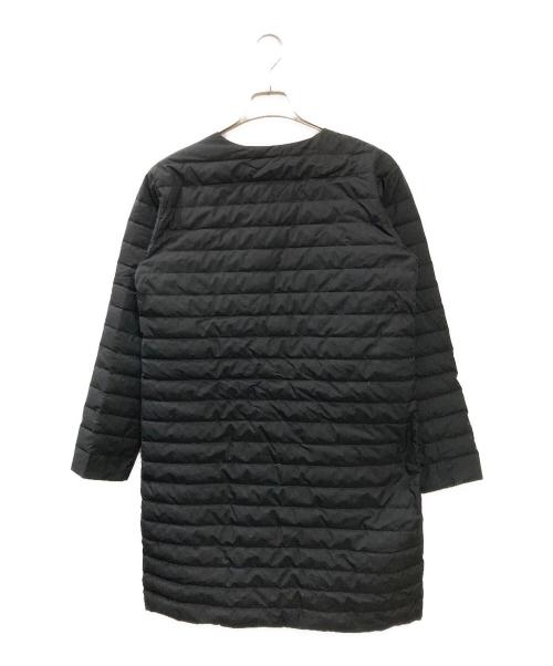 THE NORTH FACE（ザ ノース フェイス）THE NORTH FACE (ザ ノース フェイス) ウインドストッパーゼファーシェルコート ブラック サイズ:Lの古着・服飾アイテム