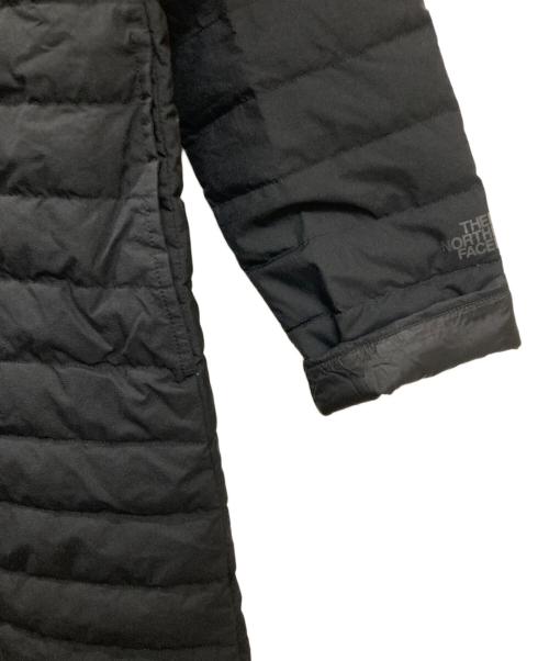 THE NORTH FACE（ザ ノース フェイス）THE NORTH FACE (ザ ノース フェイス) ウインドストッパーゼファーシェルコート ブラック サイズ:Lの古着・服飾アイテム