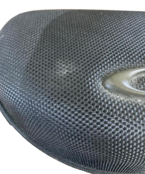 OAKLEY（オークリー）OAKLEY (オークリー) レーダーパス /サングラス レッド×ブラックの古着・服飾アイテム