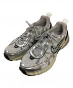 NIKEナイキ）の古着「V2K RUN/ローカットスニーカー」｜ホワイト