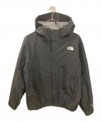 THE NORTH FACEザ ノース フェイス）の古着「FL Drizzle Jacket」｜ブラック