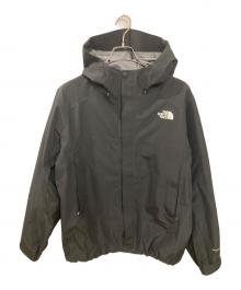 THE NORTH FACE（ザ ノース フェイス）の古着「FL Drizzle Jacket」｜ブラック