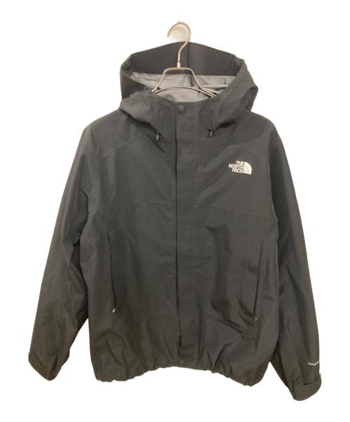 THE NORTH FACE（ザ ノース フェイス）THE NORTH FACE (ザ ノース フェイス) FL Drizzle Jacket ブラック サイズ:XLの古着・服飾アイテム