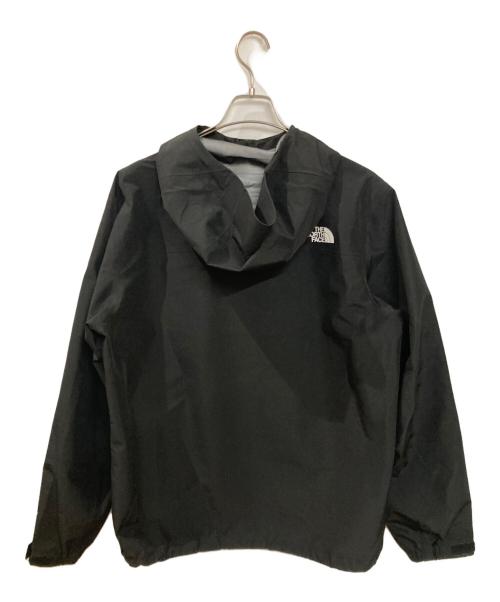 THE NORTH FACE（ザ ノース フェイス）THE NORTH FACE (ザ ノース フェイス) FL Drizzle Jacket ブラック サイズ:XLの古着・服飾アイテム