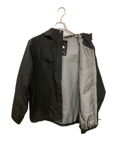 THE NORTH FACE（ザ ノース フェイス）THE NORTH FACE (ザ ノース フェイス) FL Drizzle Jacket ブラック サイズ:XLの古着・服飾アイテム
