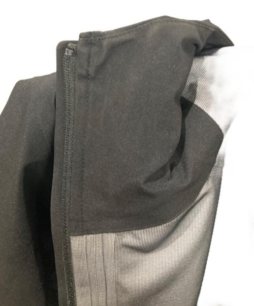 THE NORTH FACE（ザ ノース フェイス）THE NORTH FACE (ザ ノース フェイス) FL Drizzle Jacket ブラック サイズ:XLの古着・服飾アイテム