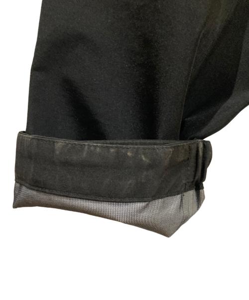 THE NORTH FACE（ザ ノース フェイス）THE NORTH FACE (ザ ノース フェイス) FL Drizzle Jacket ブラック サイズ:XLの古着・服飾アイテム