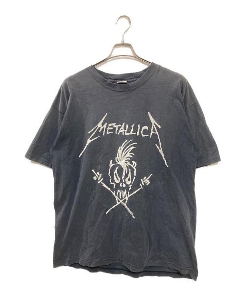 Murina（ムリナ）Murina (ムリナ) 90'sバンドTシャツ グレー サイズ:XLの古着・服飾アイテム