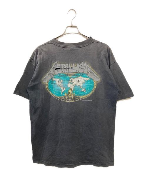 Murina（ムリナ）Murina (ムリナ) 90'sバンドTシャツ グレー サイズ:XLの古着・服飾アイテム