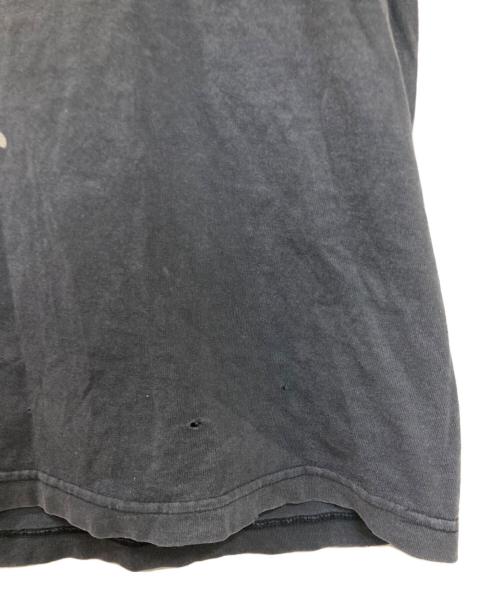 Murina（ムリナ）Murina (ムリナ) 90'sバンドTシャツ グレー サイズ:XLの古着・服飾アイテム