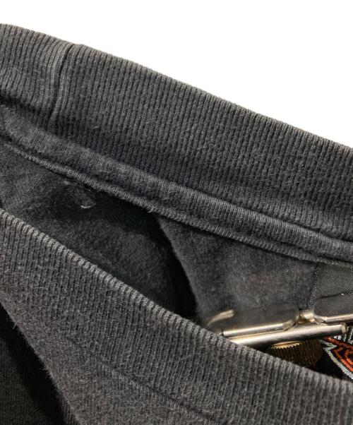 HARLEY-DAVIDSON（ハーレーダビッドソン）HARLEY-DAVIDSON (ハーレーダビッドソン) プリントTシャツ グレー サイズ:XLの古着・服飾アイテム