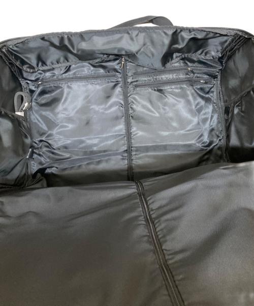 1piu1uguale3（ウノピュウノウグァーレトレ）1piu1uguale3 (ウノピュウノウグァーレトレ) 113 GOLF BOSTON BAG / ゴルフボストンバッグ オリーブの古着・服飾アイテム