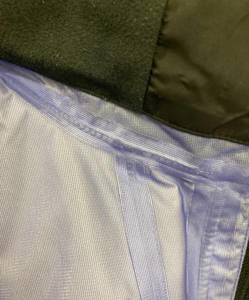 THE NORTH FACE（ザ ノース フェイス）THE NORTH FACE (ザ ノース フェイス) MOUNTAIN RAINTEX JACKET ブラック サイズ:Lの古着・服飾アイテム