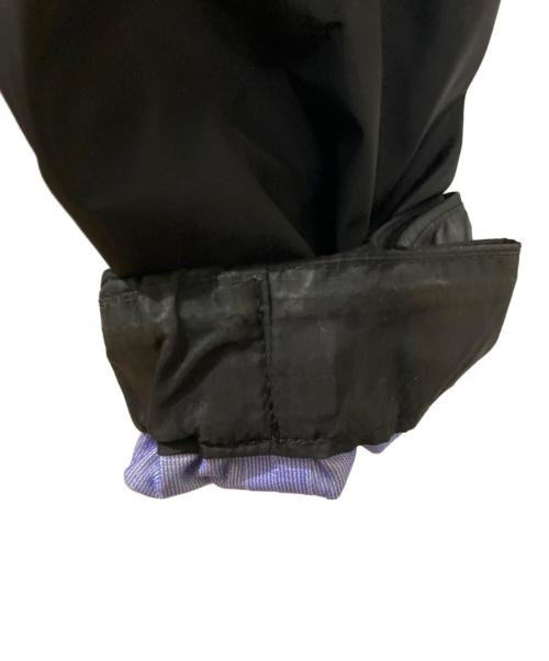 THE NORTH FACE（ザ ノース フェイス）THE NORTH FACE (ザ ノース フェイス) MOUNTAIN RAINTEX JACKET ブラック サイズ:Lの古着・服飾アイテム