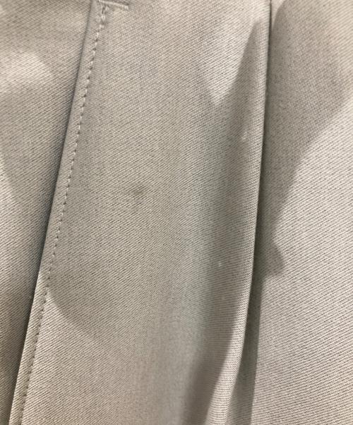 THE RERACS（ザ リラクス）THE RERACS (ザ リラクス) THE GURKHA/グルカパンツ ホワイト サイズ:45の古着・服飾アイテム