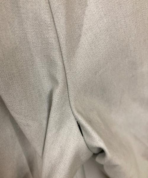 THE RERACS（ザ リラクス）THE RERACS (ザ リラクス) THE GURKHA/グルカパンツ ホワイト サイズ:45の古着・服飾アイテム