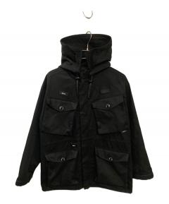 中古・古着通販】WTAPS (ダブルタップス) 19SS SBS/JACKET.NYLON