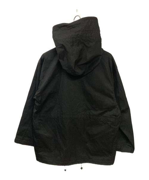WTAPS（ダブルタップス）WTAPS (ダブルタップス) 21ST CTPL. TWILL. DOT SIGHT ブラック サイズ:2の古着・服飾アイテム