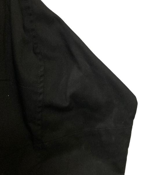 WTAPS（ダブルタップス）WTAPS (ダブルタップス) 21ST CTPL. TWILL. DOT SIGHT ブラック サイズ:2の古着・服飾アイテム