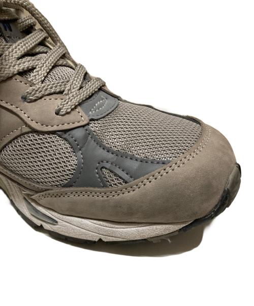 NEW BALANCE（ニューバランス）NEW BALANCE (ニューバランス) スニーカー グレー サイズ:29の古着・服飾アイテム