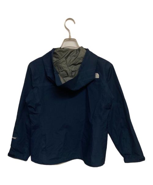 THE NORTH FACE（ザ ノース フェイス）THE NORTH FACE (ザ ノース フェイス) クライムライト ジャケット ネイビー サイズ:Mの古着・服飾アイテム