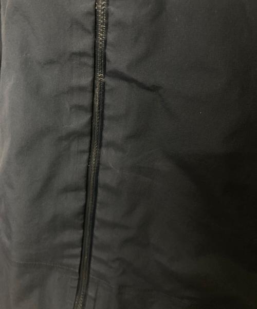 THE NORTH FACE（ザ ノース フェイス）THE NORTH FACE (ザ ノース フェイス) クライムライト ジャケット ネイビー サイズ:Mの古着・服飾アイテム