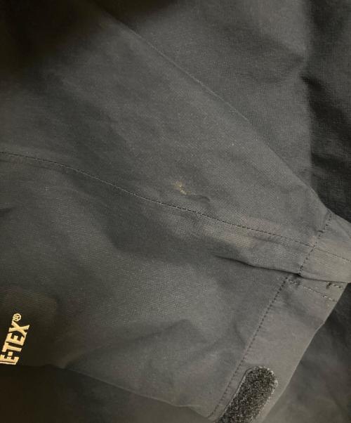 THE NORTH FACE（ザ ノース フェイス）THE NORTH FACE (ザ ノース フェイス) クライムライト ジャケット ネイビー サイズ:Mの古着・服飾アイテム