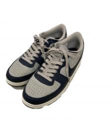 NIKE（ナイキ）の古着「TERMINATOR LOW」｜グレー×ネイビー