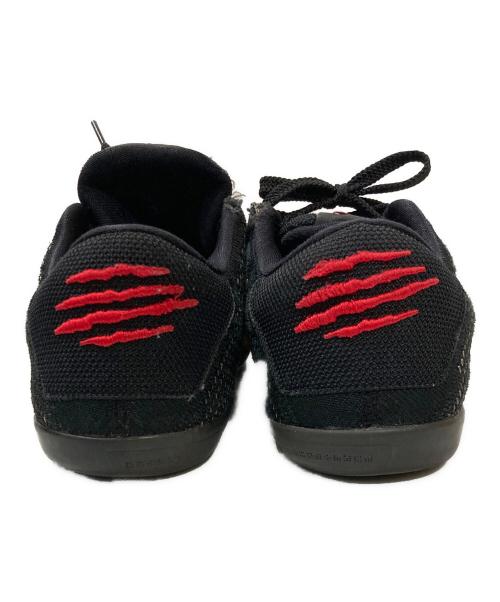 NIKE（ナイキ）NIKE (ナイキ) Kobe 11 Elite Low ブラック×イエロー サイズ:27cmの古着・服飾アイテム