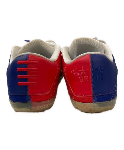 NIKE（ナイキ）NIKE (ナイキ) Kobe 11 Elite Low USA ホワイト×ブルー サイズ:28cmの古着・服飾アイテム
