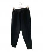 THE NORTH FACEザ ノース フェイス）の古着「グローブフィットパンツ」｜ブラック