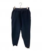 THE NORTH FACEザ ノース フェイス）の古着「グローブフィットパンツ」｜ネイビー
