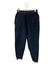 THE NORTH FACE（ザ ノース フェイス）の古着「グローブフィットパンツ」｜ネイビー